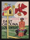 East Carolina vs. Louisville